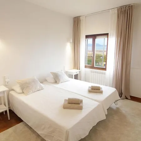Piso Con Vistas A La Playa De Laredo - Apartamento Bellavista Exterior photo