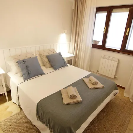 Piso Con Vistas A La Playa De Laredo - Apartamento Bellavista Exterior photo