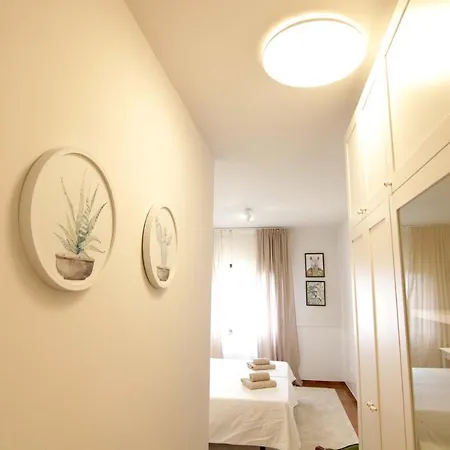 Piso Con Vistas A La Playa De Laredo - Apartamento Bellavista Exterior photo