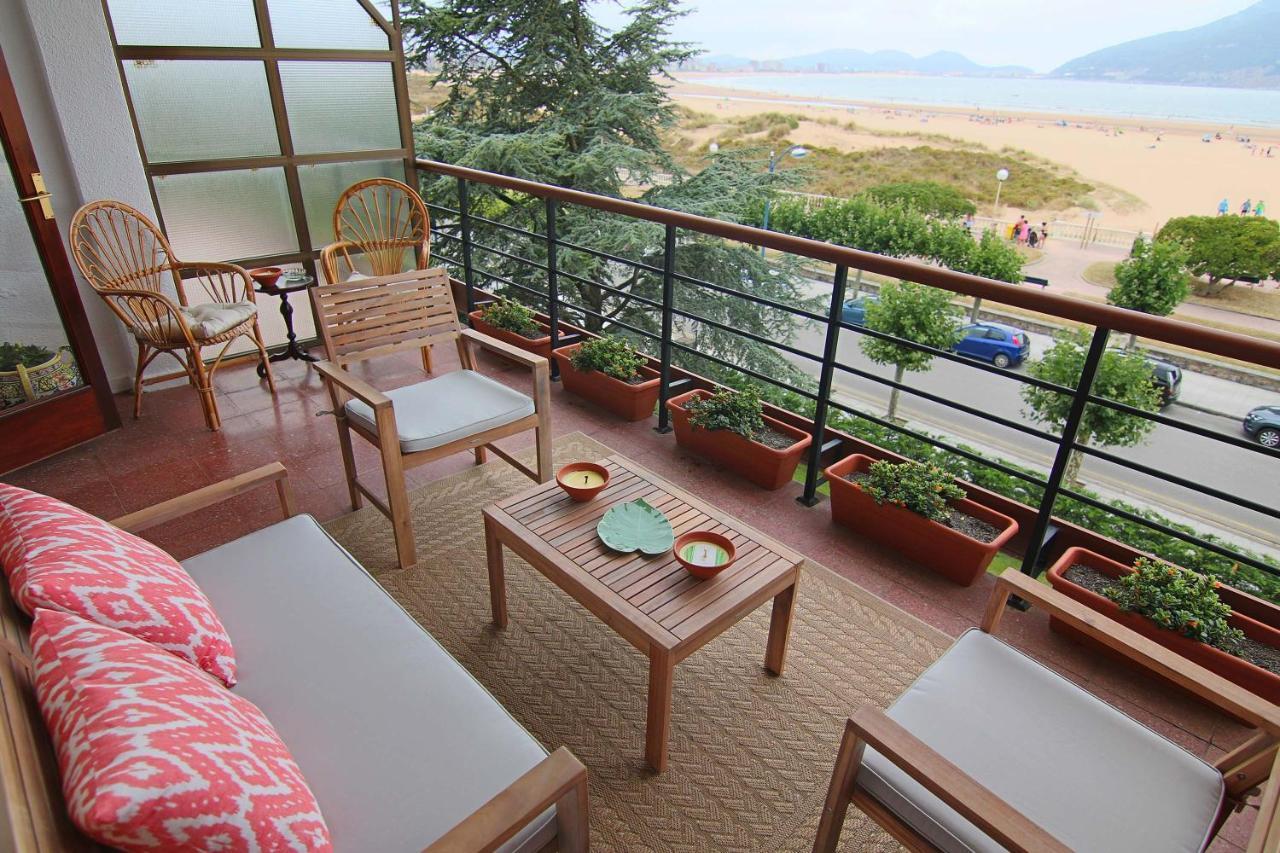 Piso Con Vistas A La Playa De - Bellavista Apartment Laredo