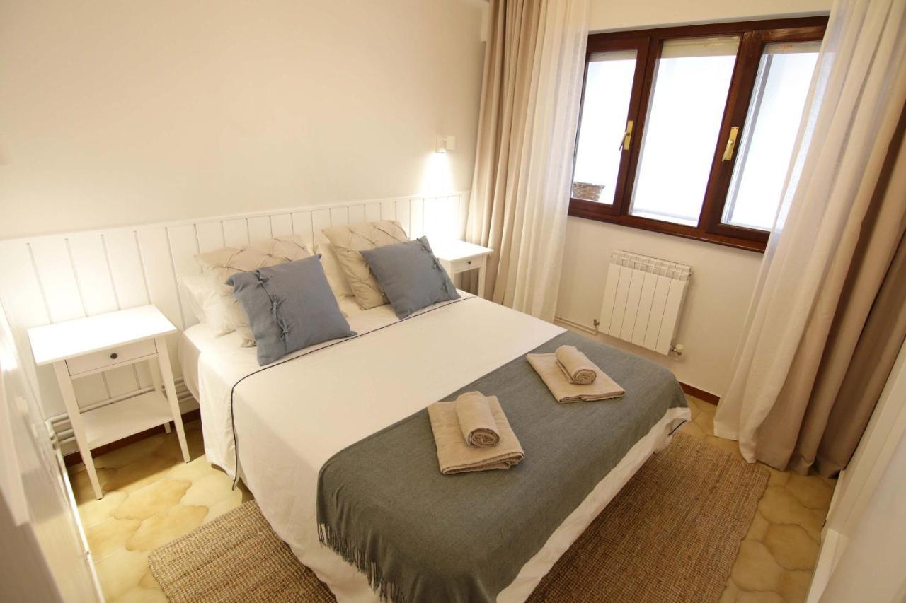 Piso Con Vistas A La Playa De - Bellavista Apartament *